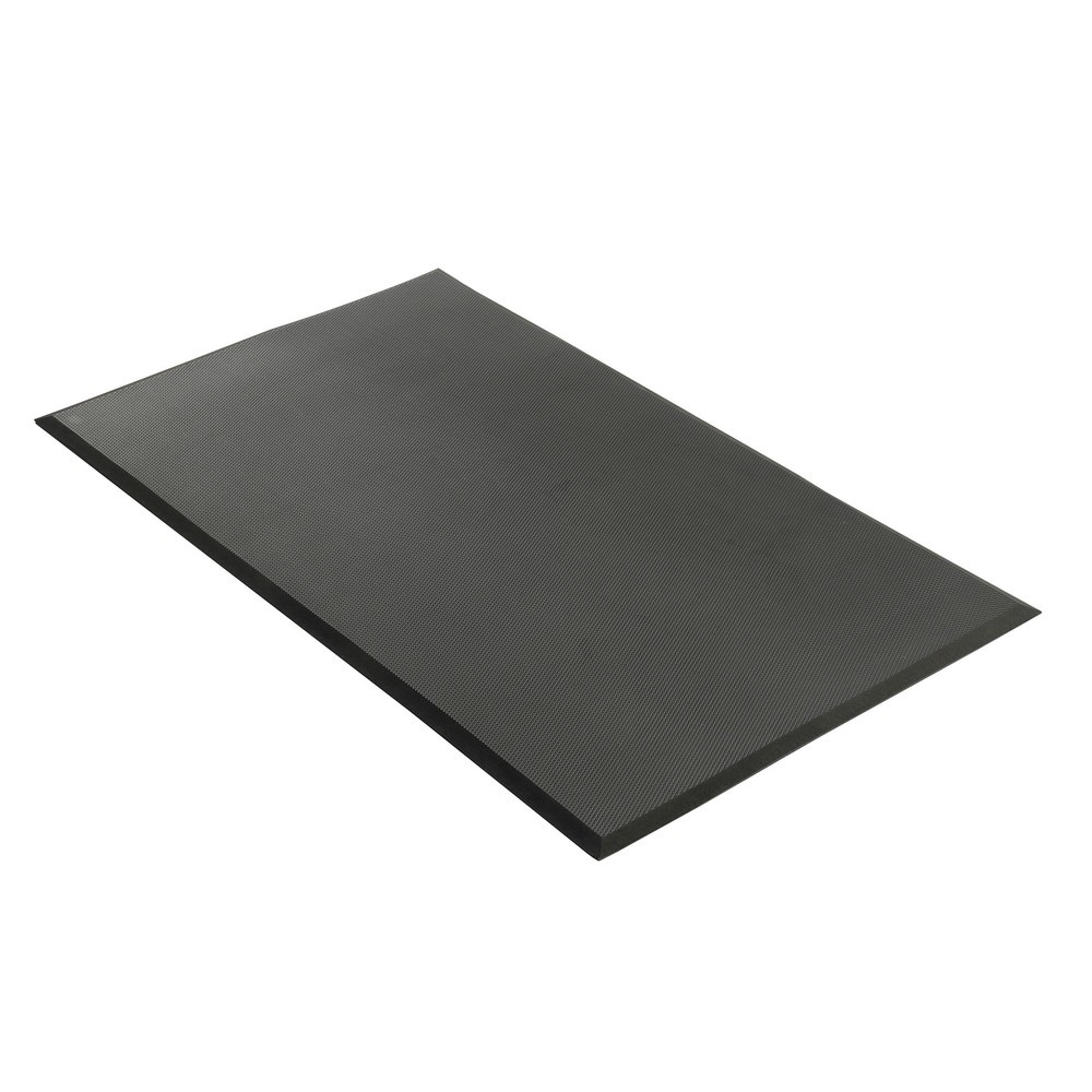 Alfombrilla antifatiga NoTrax Posture Mat Classic™, A x F 510 x 600 mm, negra