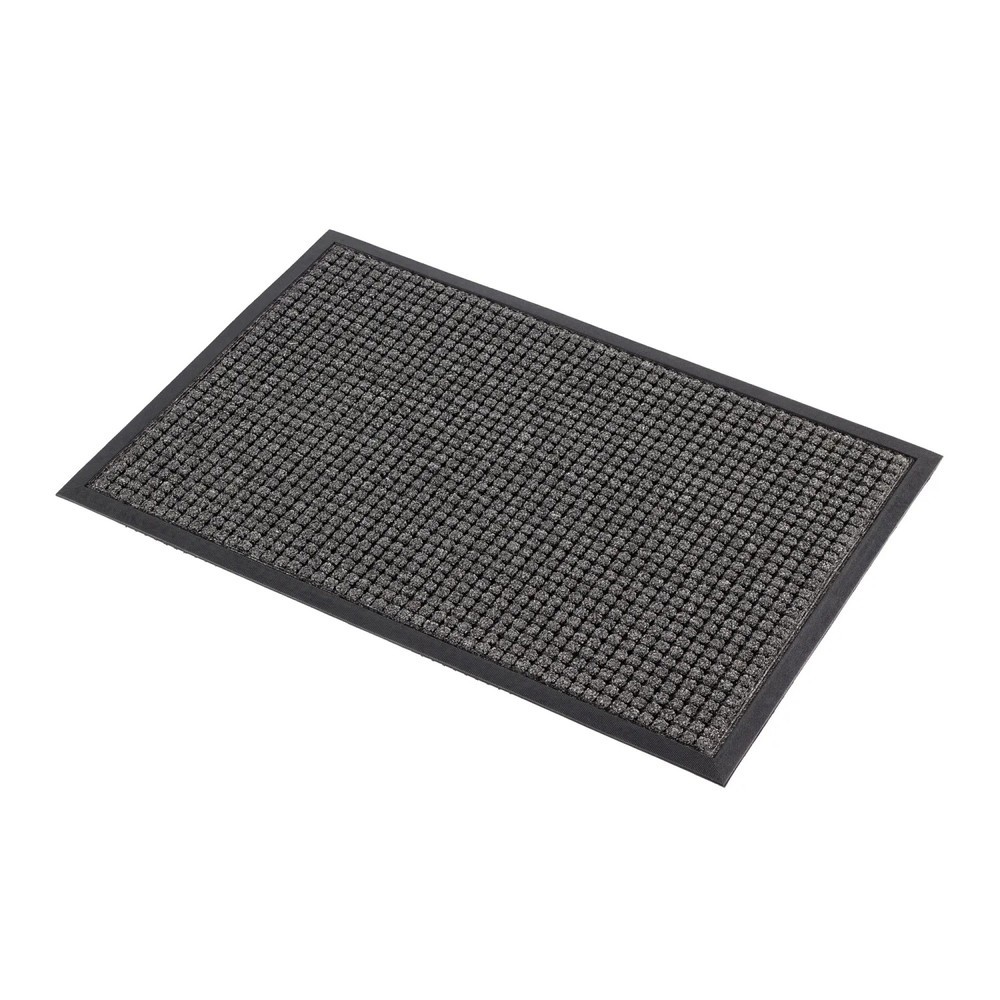 Esterilla antisuciedad NoTrax Guzzler™, A x F 900 x 1.500 mm, gris