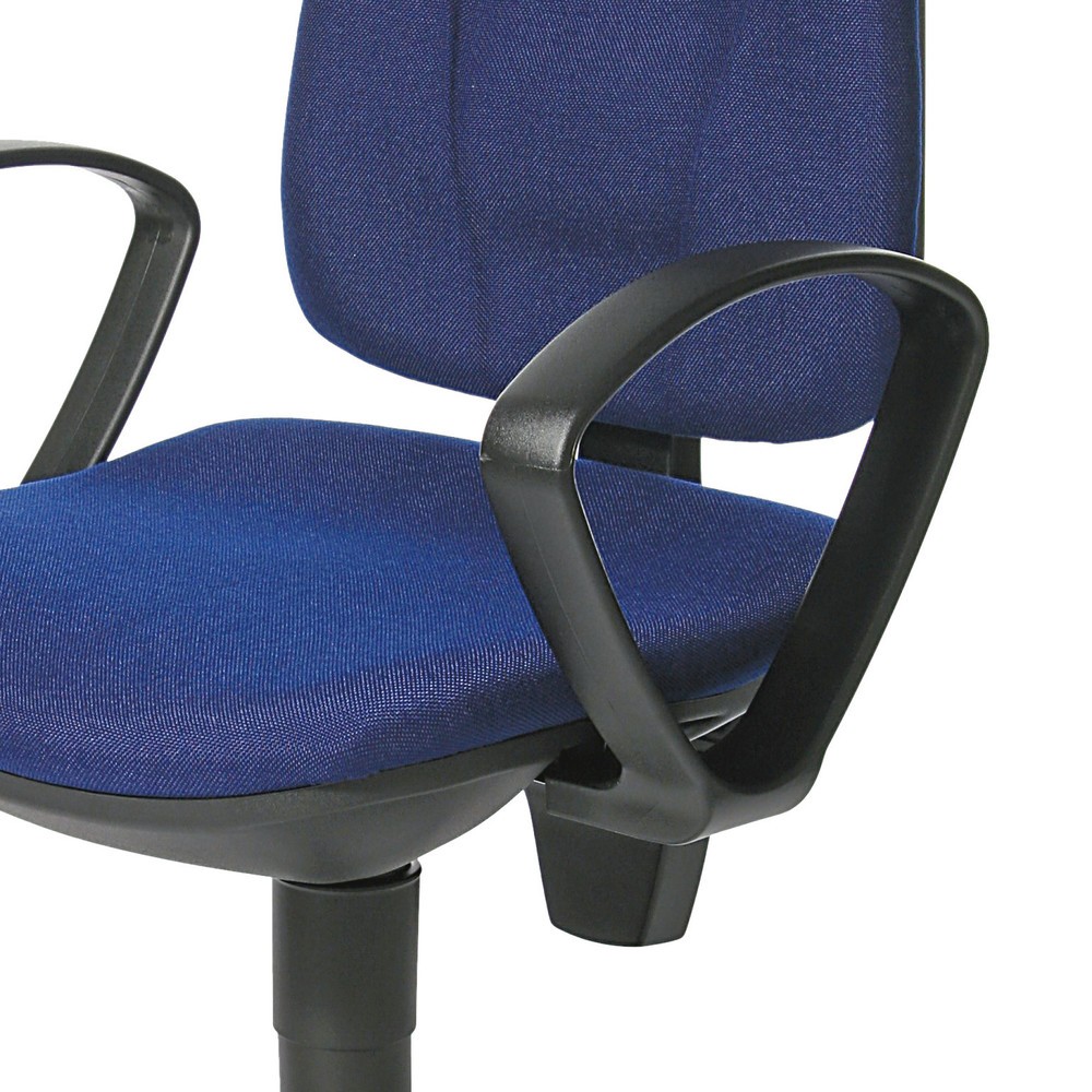 Apoyabrazos para silla de oficina giratoria Topstar® Point 10 + 30, fijos