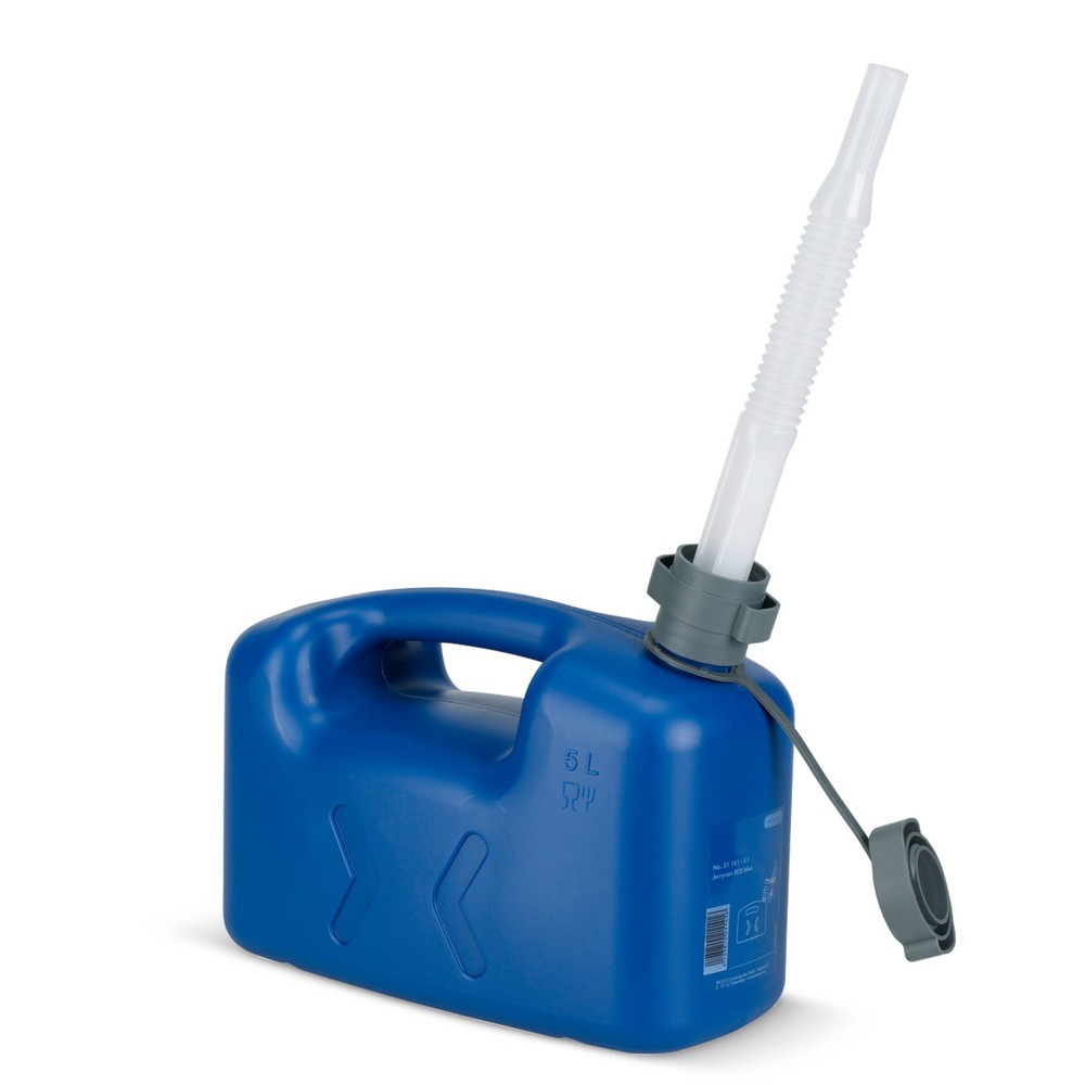 Bidón para AdBlue®/AUS 32, 5 l