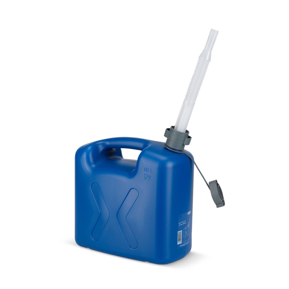 Bidón para AdBlue®/AUS 32, 10 l