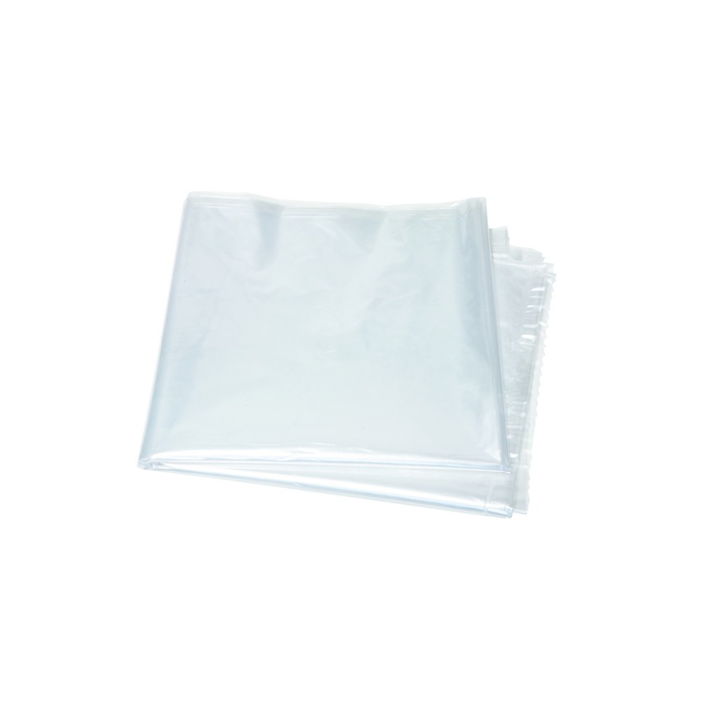 bolsas de basura DEISS PREMIUM, 1.000 litros, 1.500 x 1.800 mm, LDPE, 20 ud/caja