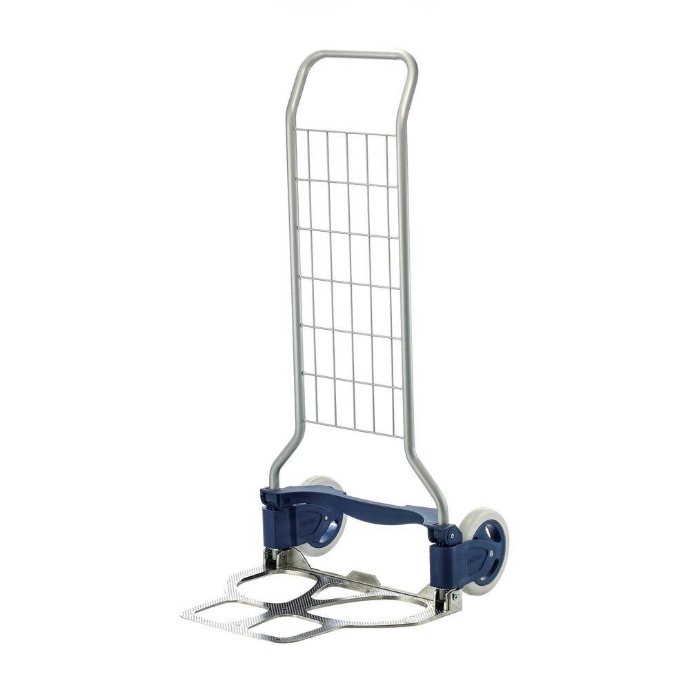 RuxxAC® -cart rodillo para carreta plegable, capacidad de carga 125 kg