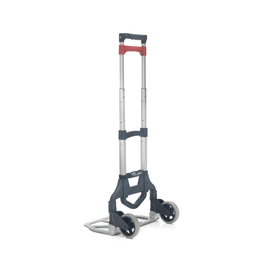 HEMMDAL carro de transporte, plegable, capacidad de carga 60 kg