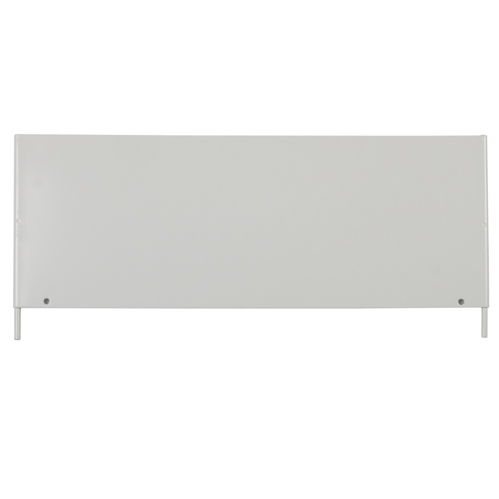 Imagen del producto: Chapa intermedia para estantería de cargas pequeñas SCHULTE, para balda MULTIplus150, H x F 140 x 400 mm