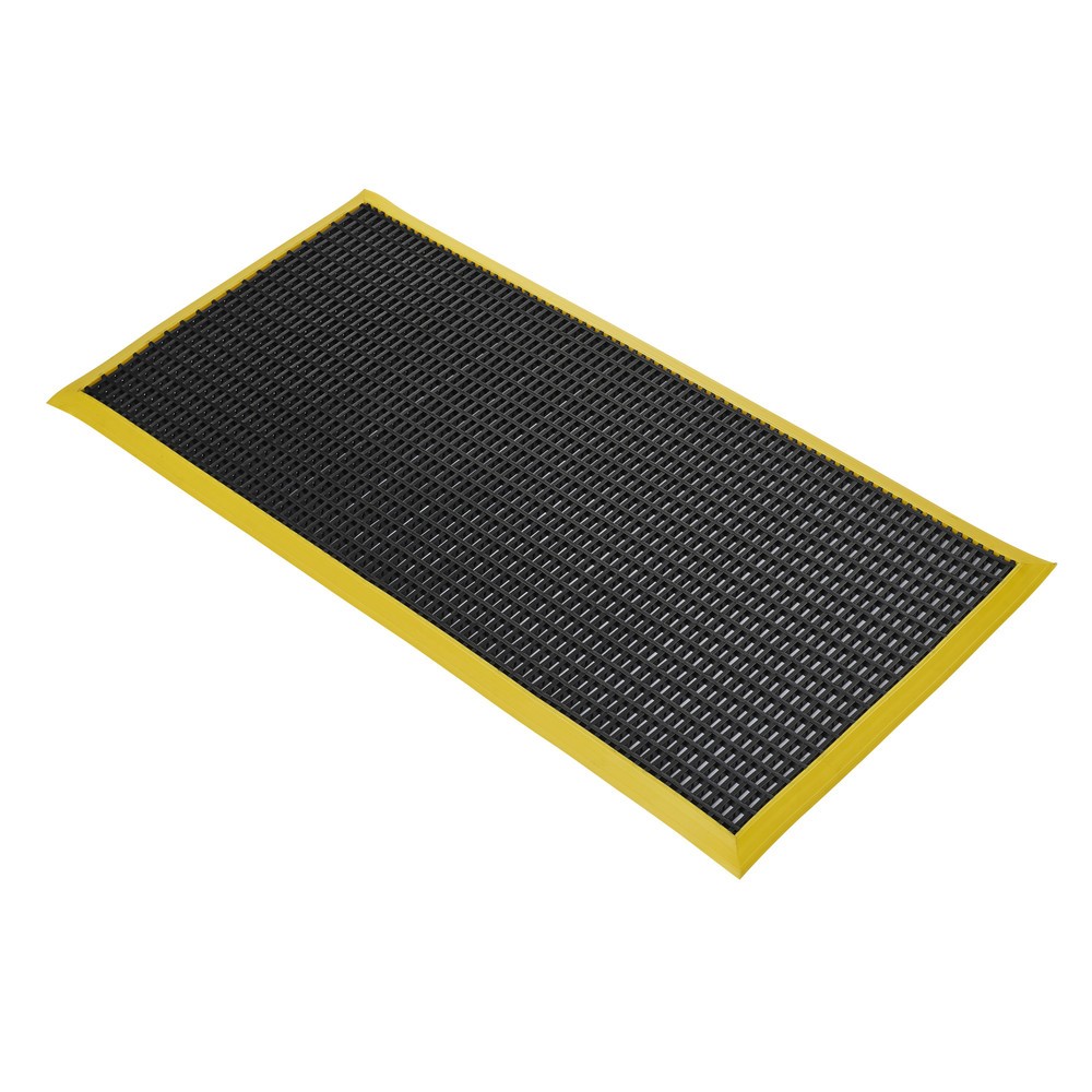 COBA Alfombra antideslizante COBAelite® Workstation Standard, An x Fo 1.000 x 1.500 mm