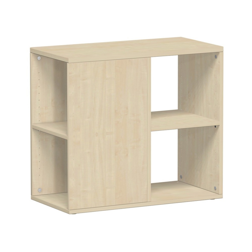 Carpeta Lisbon 2 Heights Maple