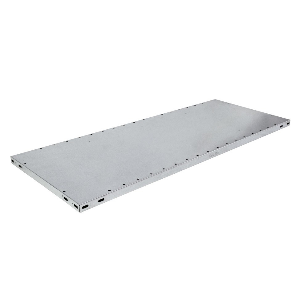 Balda para estantería de cargas pequeñas SCHULTE, C/E 150 kg, A x F 1.000 x 300 mm