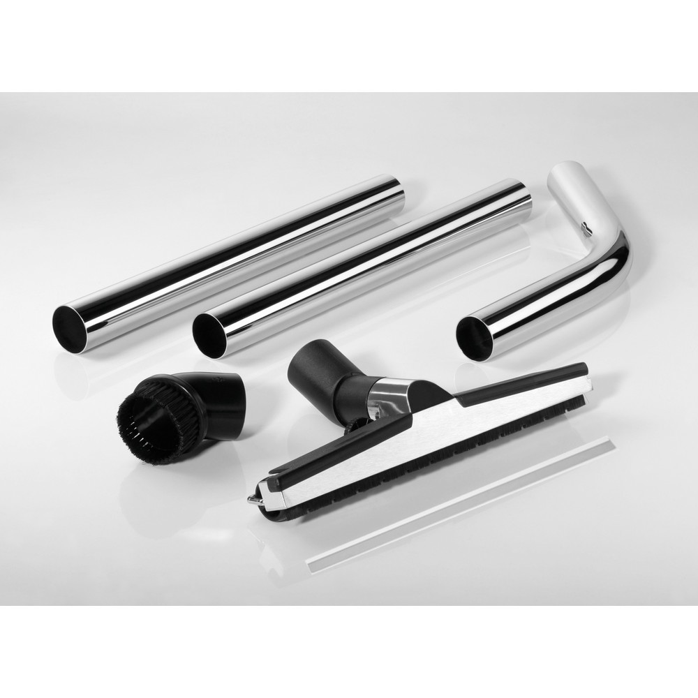 Kit de limpieza de suelos para aspirador Steinbock®, Ø 40 mm, anchura 450 mm