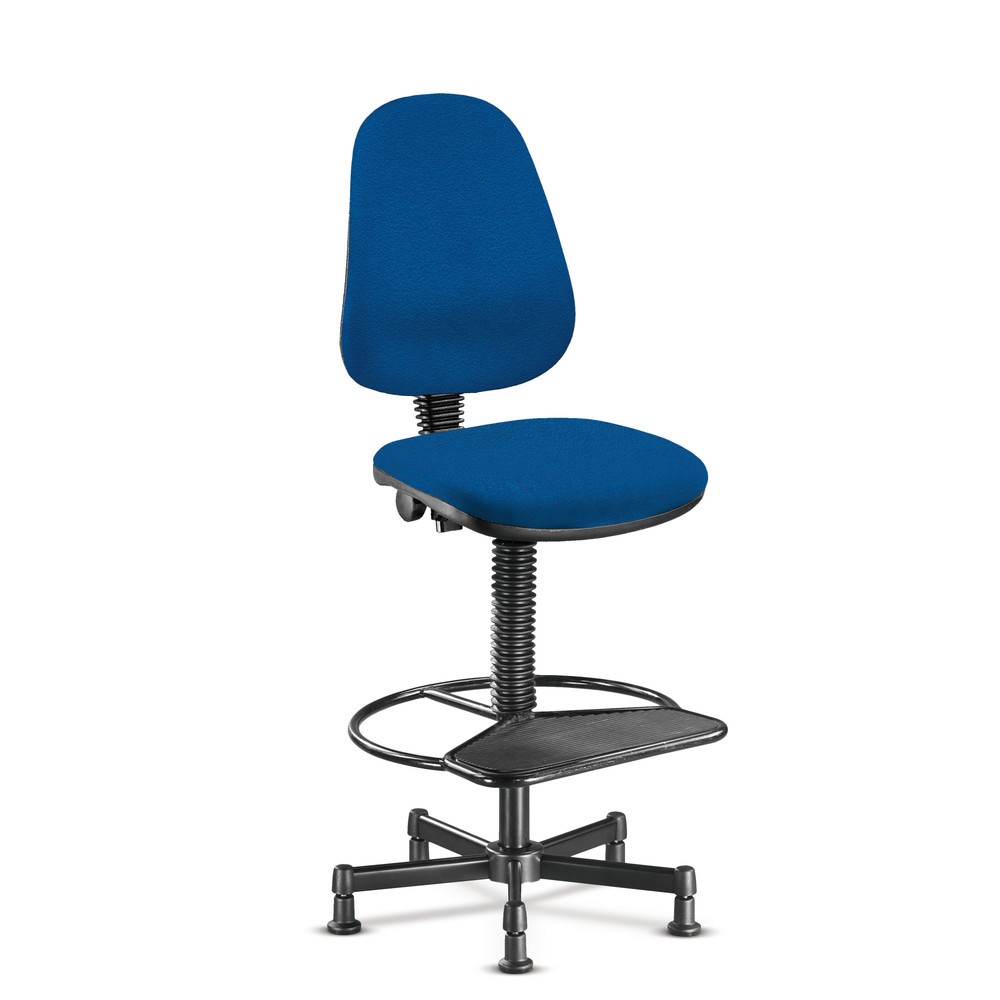 silla giratoria de trabajo BM Industrie