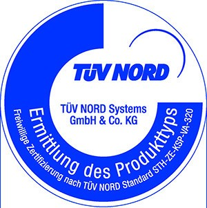 TÜV NORD