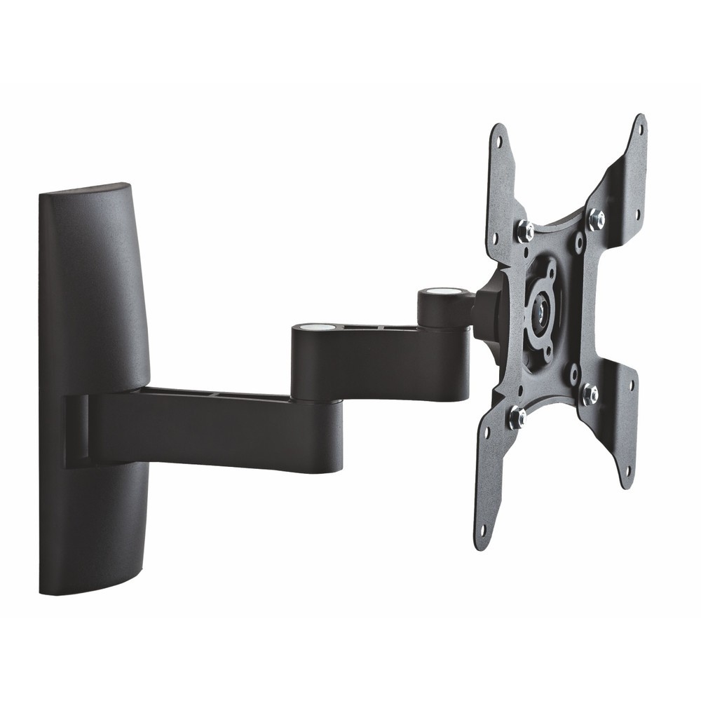 Soporte de pared TS 3, negro