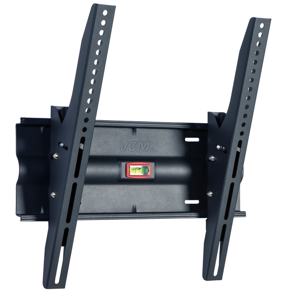 Soporte de pared WN 110, negro