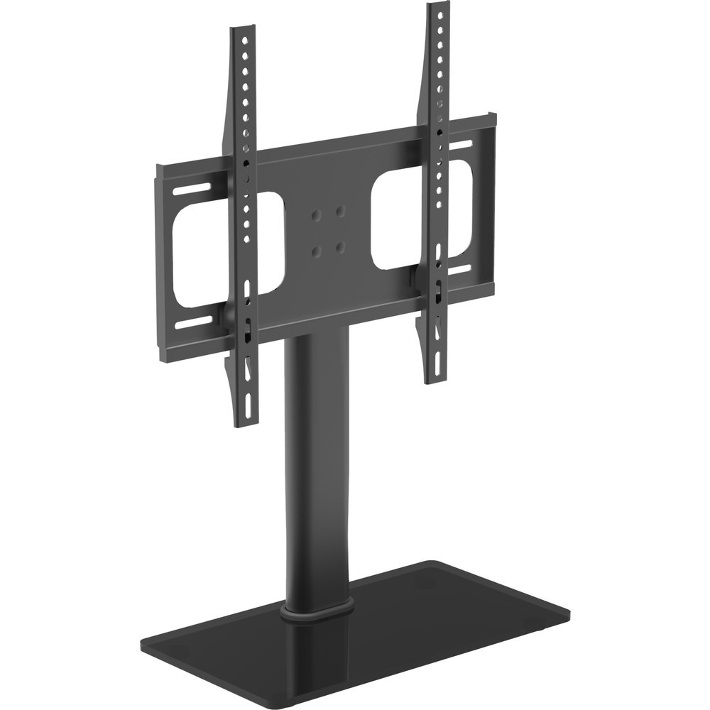 Soporte vertical de mesa para TV B-TTS 400, negro