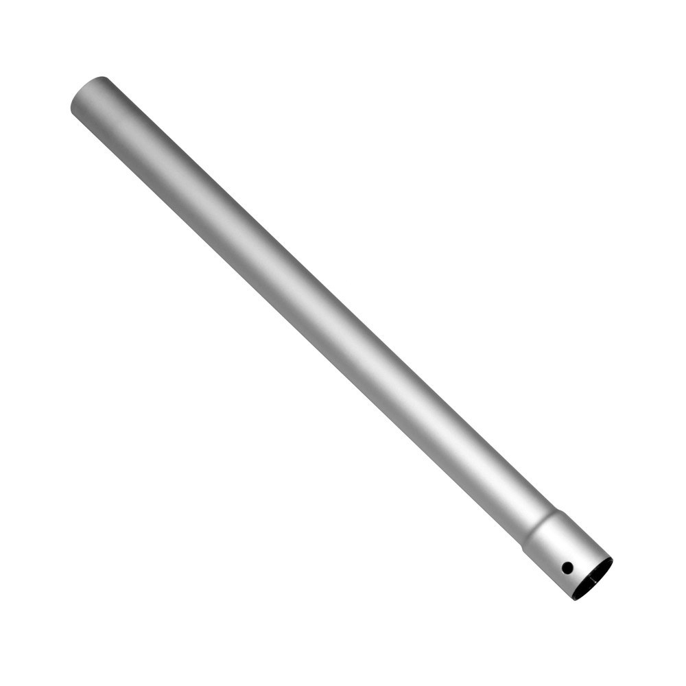 Tubo de aspiración de aluminio para aspirador en seco SPRiNTUS T11 EVO, longitud 0,5 m, unitario